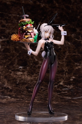 [Pre Order] MÔ HÌNH Fate/Grand Order Saber/Altria Pendragon [Alter] Bunny Ver. 1/7 Scale Figure(Aniplex) FIGURE CHÍNH HÃNG