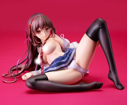 [PRE ORDER] MÔ HÌNH Kurehito Misaki Original Character Misshitsu Shoujo 1/6 Complete Figure(Native) FIGURE CHÍNH HÃNG
