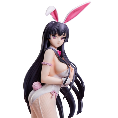 [PRE ORDER] MÔ HÌNH  B-Style Code Geass: Roze of the Recapture Sakura, Princess Haruyanagi Bunny Ver. Complete Figure(FREEing) FIGURE CHÍNH HÃNG
