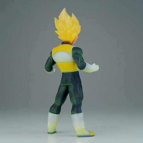 [Pre Order] MÔ HÌNH Vegeta SSJ - Dragon Ball Super - Clearise (Bandai Spirits) FIGURE CHÍNH HÃNG FIGURE CHÍNH HÃNG
