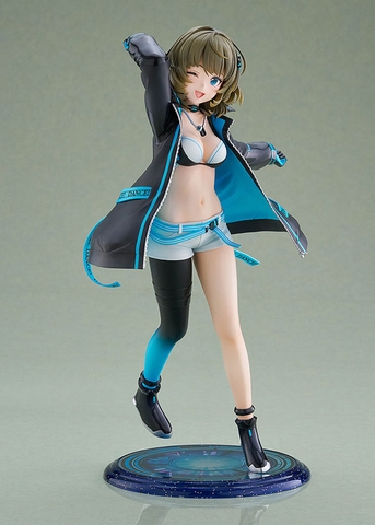 [PRE ORDER] MÔ HÌNH THE iDOLM@STER Cinderella Girls - Takagaki Kaede - Dream Tech - 1/7 - [Dance Dance Dance]+ (Wave) FIGURE CHÍNH HÃNG