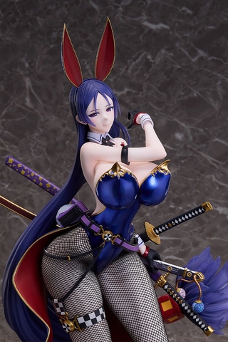 [PRE ORDER] MÔ HÌNH Fate/Grand Order - Minamoto no Raikou - B-style - 1/4 - Bunny Girl Style, Berserker (FREEing) FIGURE CHÍNH HÃNG