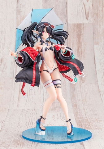 [PRE ORDER] MÔ HÌNH Phantasy Star Online 2 es - Annette - 1/6 - Summer Vacation (Kotobukiya) FIGURE CHÍNH HÃNG