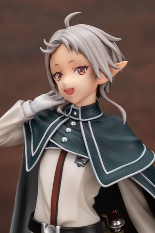 [PRE ORDER] MÔ HÌNH Mushoku Tensei II ~Isekai Ittara Honki Dasu~ - Sylphiette Greyrat - 1/8 - Fitz (Kotobukiya) FIGURE CHÍNH HÃNG
