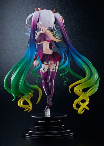 [PRE ORDER] MÔ HÌNH No Game No Life - Shiro - 1/7 - Black (Good Smile Company) FIGURE CHÍNH HÃNG