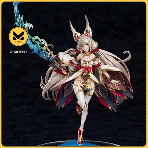 [PRE ORDER] MÔ HÌNH Xenoblade 2 - Nia - 1/7 (Good Smile Company) FIGURE CHÍNH HÃNG