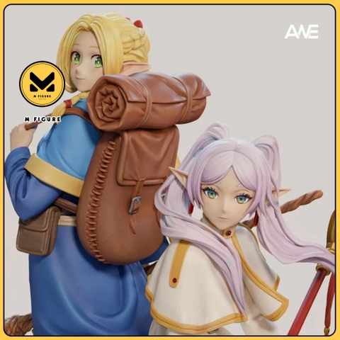 [PRE ORDER] MÔ HÌNH Marcille & Frieren - Sousou No Frieren (ANE Studio) FIGURE CHÍNH HÃNG
