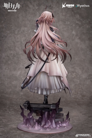MÔ HÌNH Arknights - Civilight Eterna - 1/7 (Myethos) FIGURE CHÍNH HÃNG