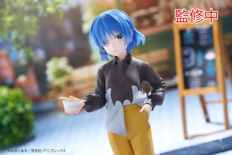 MÔ HÌNH Yamada Ryou - Bocchi the Rock! - Coreful Figure - Shifuku ver. (Taito) FIGURE CHÍNH HÃNG