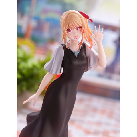 MÔ HÌNH Hoshino Ruby - Oshi no Ko - Shifuku Date (Bandai) FIGURE CHÍNH HÃNG