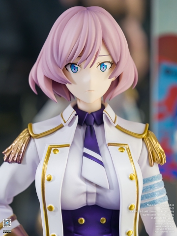 MÔ HÌNH SSSS.DYNAZENON Mujina Complete Figure(Union Creative) FIGURE CHÍNH HÃNG