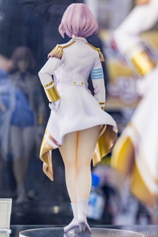 MÔ HÌNH SSSS.DYNAZENON Mujina Complete Figure(Union Creative) FIGURE CHÍNH HÃNG