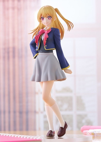 MÔ HÌNH Hoshino Ruby - Oshi no Ko - Pop Up Parade (Good Smile Company) FIGURE CHÍNH HÃNG