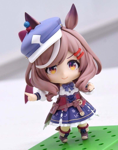 MÔ HÌNH Matikanetannhauser (Mambo) - Umamusume: Pretty Derby - Nendoroid (#2412) (Good Smile Company) FIGURE CHÍNH HÃNG