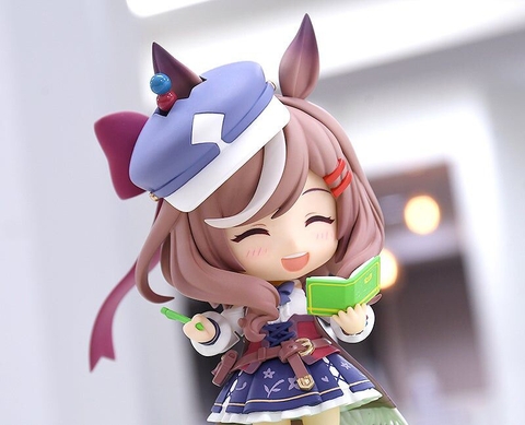 MÔ HÌNH Matikanetannhauser (Mambo) - Umamusume: Pretty Derby - Nendoroid (#2412) (Good Smile Company) FIGURE CHÍNH HÃNG