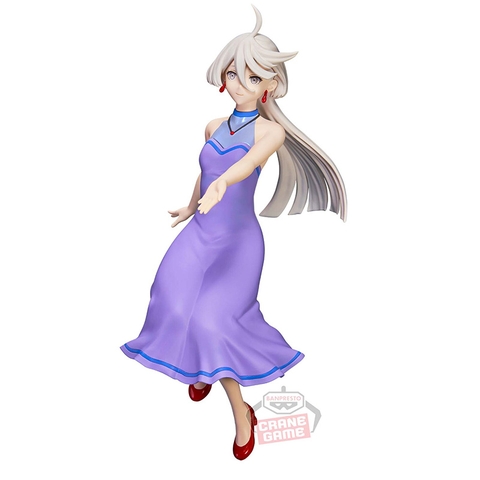 MÔ HÌNH Miorine Rembran - Kidou Senshi Gundam Suisei no Majo - Season 2 Ending ver. - (Bandai) FIGURE CHÍNH HÃNG