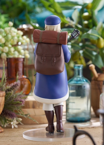 MÔ HÌNH Falin Touden - Dungeon Meshi - Pop Up Parade (Good Smile Company) FIGURE CHÍNH HÃNG