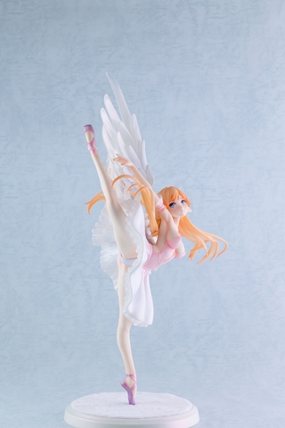 MÔ HÌNH Elf's Ballet 1/7 Complete Figure(Partylook) FIGURE CHÍNH HÃNG