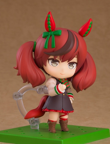 MÔ HÌNH Nice Nature - Umamusume: Pretty Derby - Nendoroid (#2431) (Good Smile Company) FIGURE CHÍNH HÃNG