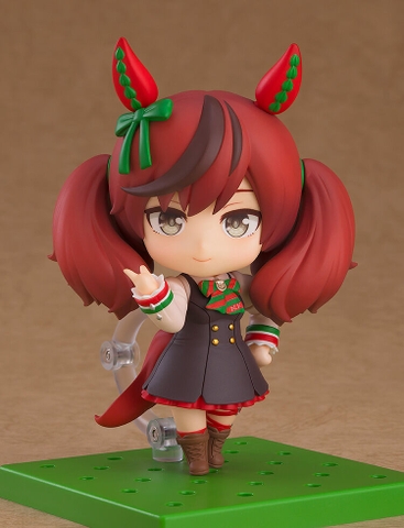 MÔ HÌNH Nice Nature - Umamusume: Pretty Derby - Nendoroid (#2431) (Good Smile Company) FIGURE CHÍNH HÃNG