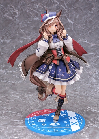 MÔ HÌNH Matikanetannhauser - Umamusume: Pretty Derby - 1/7 (Phat Company)FIGURE CHÍNH HÃNG