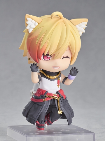 MÔ HÌNH Kuroki Natsume - Utaite - Nendoroid (#2442) (Good Smile Arts Shanghai, Good Smile Company) FIGURE CHÍNH HÃNG