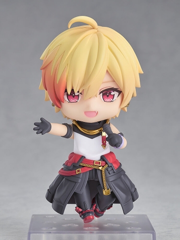 MÔ HÌNH Kuroki Natsume - Utaite - Nendoroid (#2442) (Good Smile Arts Shanghai, Good Smile Company) FIGURE CHÍNH HÃNG