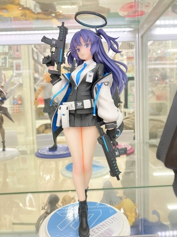 MÔ HÌNH Hayase Yuuka - Blue Archive - 1/7 (Wanderer) FIGURE CHÍNH HÃNG