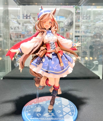 MÔ HÌNH Umamusume: Pretty Derby - Matikanetannhauser - 1/7 (Phat Company) FIGURE CHÍNH HÃNG