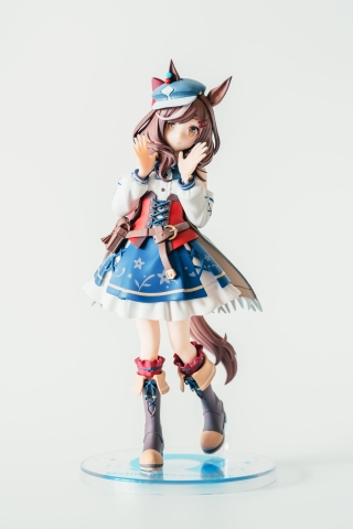 MÔ HÌNH Matikanetannhauser - Umamusume: Pretty Derby - Ichiban Kuji - Ichiban Kuji Umamusume: Pretty Derby 8 Dan (Bandai Spirits) FIGURE CHÍNH HÃNG