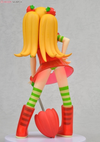 MÔ HÌNH Souryuu Asuka Langley - Evangelion - EX Figure - Fruits Punch feat.okama (SEGA) FIGURE CHÍNH HÃNG