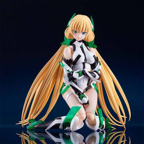 MÔ HÌNH Angela Balzac - Rakuen Tsuihou: Expelled From Paradise - Plamatea (Good Smile Company) MODEL KIT CHÍNH HÃNG