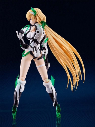 MÔ HÌNH Angela Balzac - Rakuen Tsuihou: Expelled From Paradise - Plamatea (Good Smile Company) MODEL KIT CHÍNH HÃNG