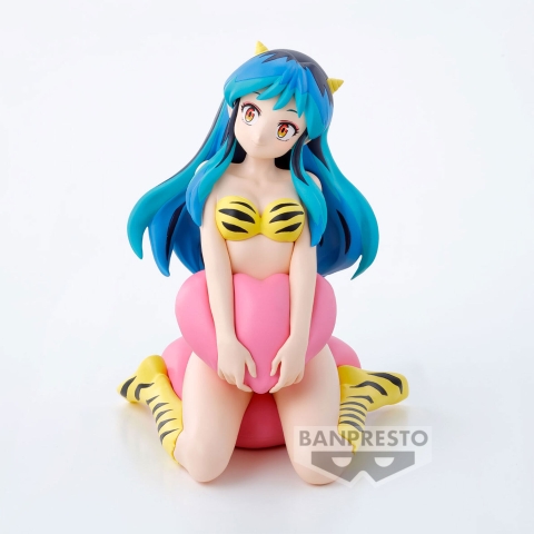 [Pre Order] MÔ HÌNH Lum - Urusei Yatsura - Relax Time - 3 (Bandai Spirits) FIGURE CHÍNH HÃNG