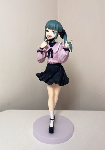 MÔ HÌNH Hatsune Miku - Vocaloid - Pop Up Parade - The Vampire Ver. L (Good Smile Company) FIGURE CHÍNH HÃNG