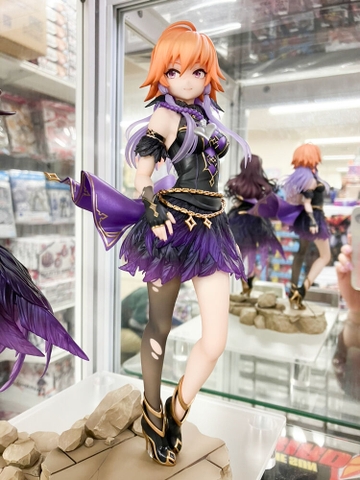 MÔ HÌNH THE IDOLM@STER Cinderella Girls Asuka Ninomiya 1/8 Complete Figure(amiami) FIGURE CHÍNH HÃNG