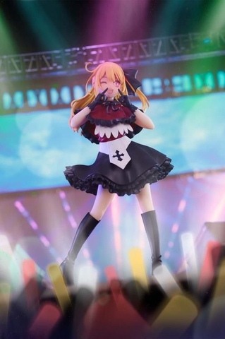 MÔ HÌNH Hoshino Ruby -  Oshi no Ko (Bandai) FIGURE CHÍNH HÃNG