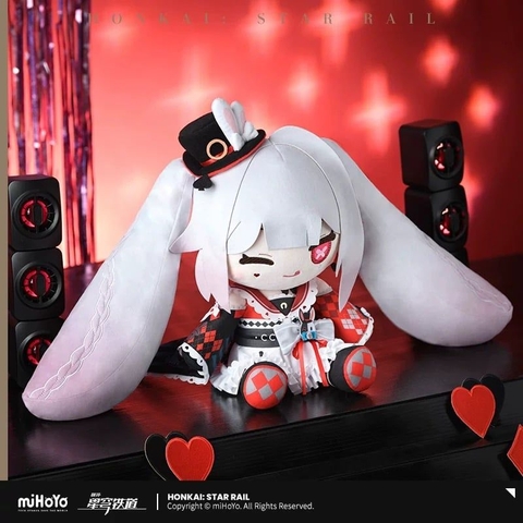 [PRE ORDER] Bông Sparxie - Honkai Star Rail (miHoYo, SEGA) Plushie CHÍNH HÃNG