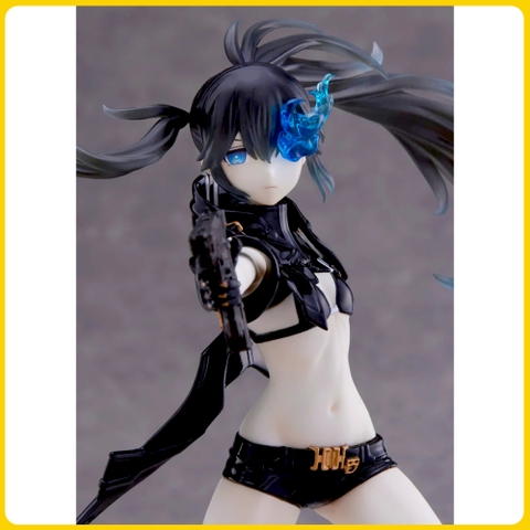 MÔ HÌNH Black Rock Shooter - Coreful Figure - Empress ( TAITO ) FIGURE CHÍNH HÃNG