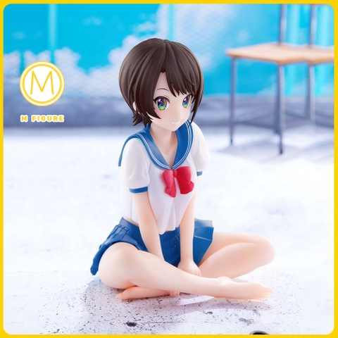 Oozora Subaru - Relax Time - School Style ver. ( BANDAI )