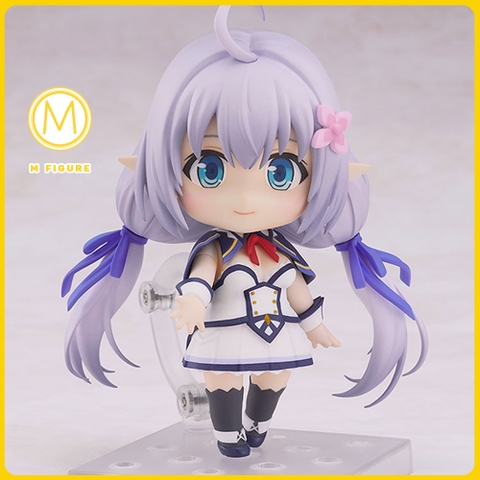 IREENA - The Greatest Demon Lord Is Reborn as a Typical Nobody - Nendoroid 2044 (Good Smile Company)