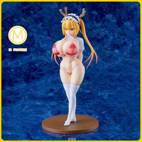 Miss Kobayashi's Dragon Maid Tohru 1/6 Complete Figure ( Kaitendo )