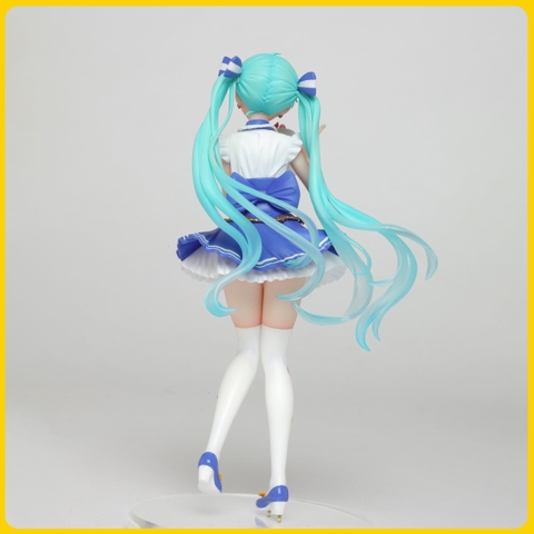 HATSUNE MIKU - Vocaloid - Birthday 2019 Ver., Taito Online Crane Ver. (Taito)