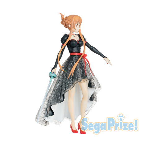 Asuna - Sword Art Online: Alicization - LPM Figure - Ex-Chronicle Ver. (SEGA)