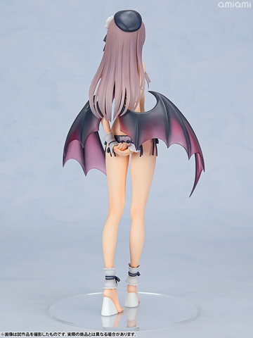 [Pre Order] MÔ HÌNH Koakuma-san illustrated by Seika Yashiro 1/7 Complete Figure CHÍNH HÃNG