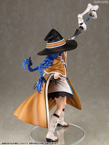 MÔ HÌNH  Roxy Migurdia - Mushoku Tensei: Jobless Reincarnation -Isekai Ittara Honki Dasu 1/8 Complete Figure (KOTOBUKIYA) CHÍNH HÃNG