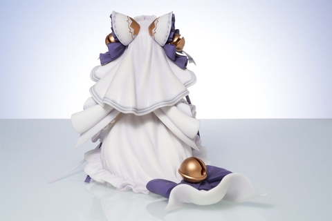 MÔ HÌNH Azur Lane Little Cheshire 1/6 Complete Figure(AniGame) FIGURE CHÍNH HÃNG
