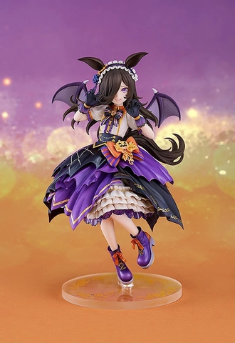 MÔ HÌNH Rice Shower - Uma Musume: Pretty Derby - Vampire Makeover! 1/7 (Good Smile Company) FIGURE CHÍNH HÃNG