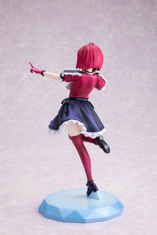 MÔ HÌNH Kana Arima - KDcolle [Oshi no Ko] (KADOKAWA) FIGURE CHÍNH HÃNG