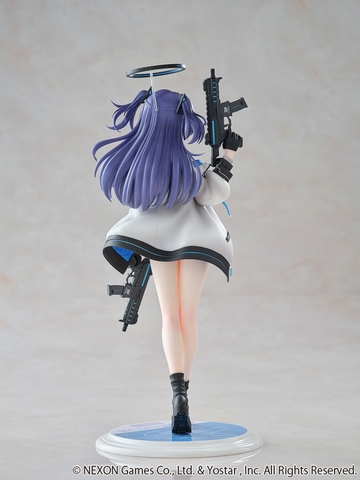 [Pre-Order] MÔ HÌNH Hayase Yuuka - Blue Archive - 1/7 (Wanderer) FIGURE CHÍNH HÃNG